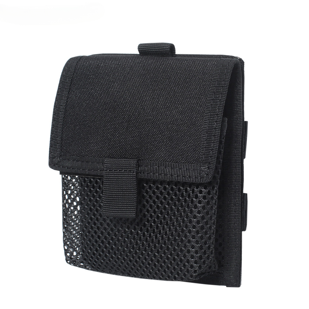 Running Belt - Marsupio con cintura Molle Tasca per