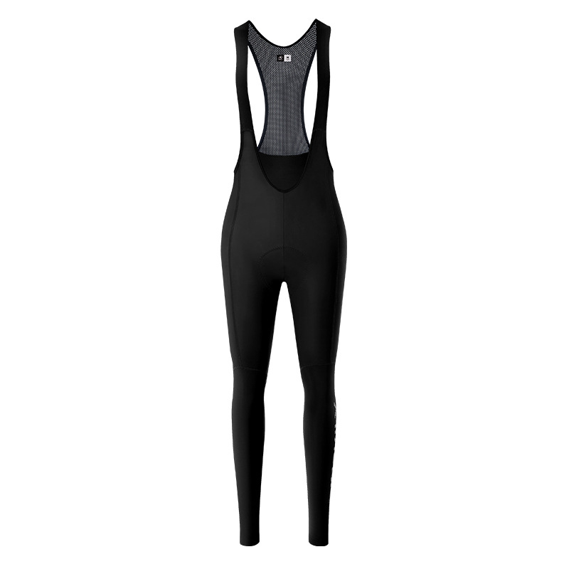 Race Bib - NUCKILY Pantaloni a bretelle da ciclismo