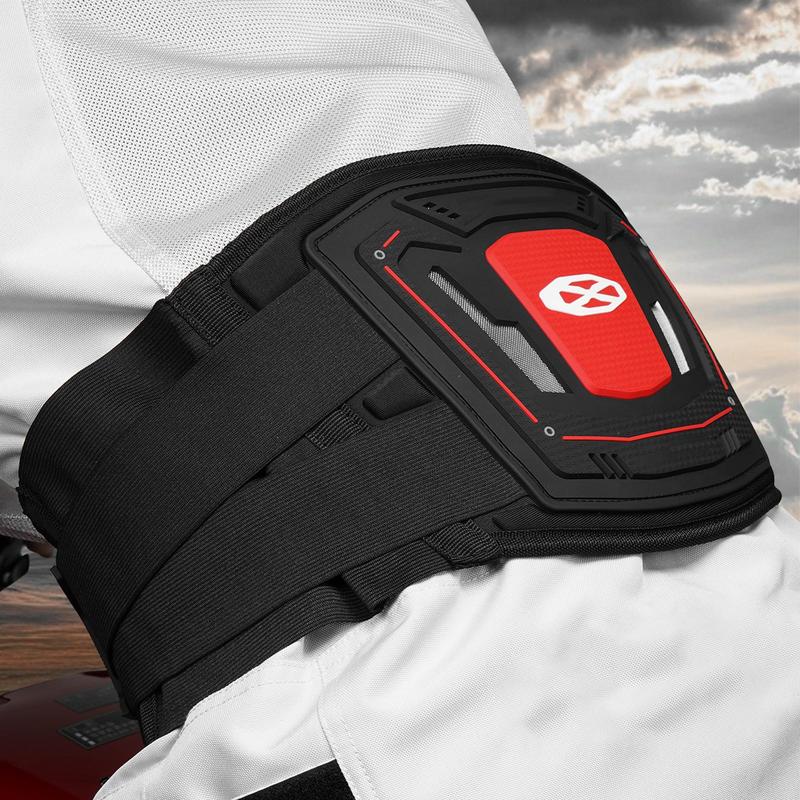 Running Belt - Cintura di supporto lombare Equipaggiamento regolabile