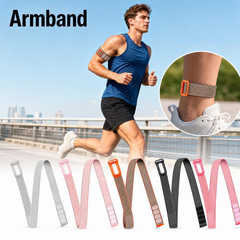 Running Watch - Cinturino regolabile in nylon per Google