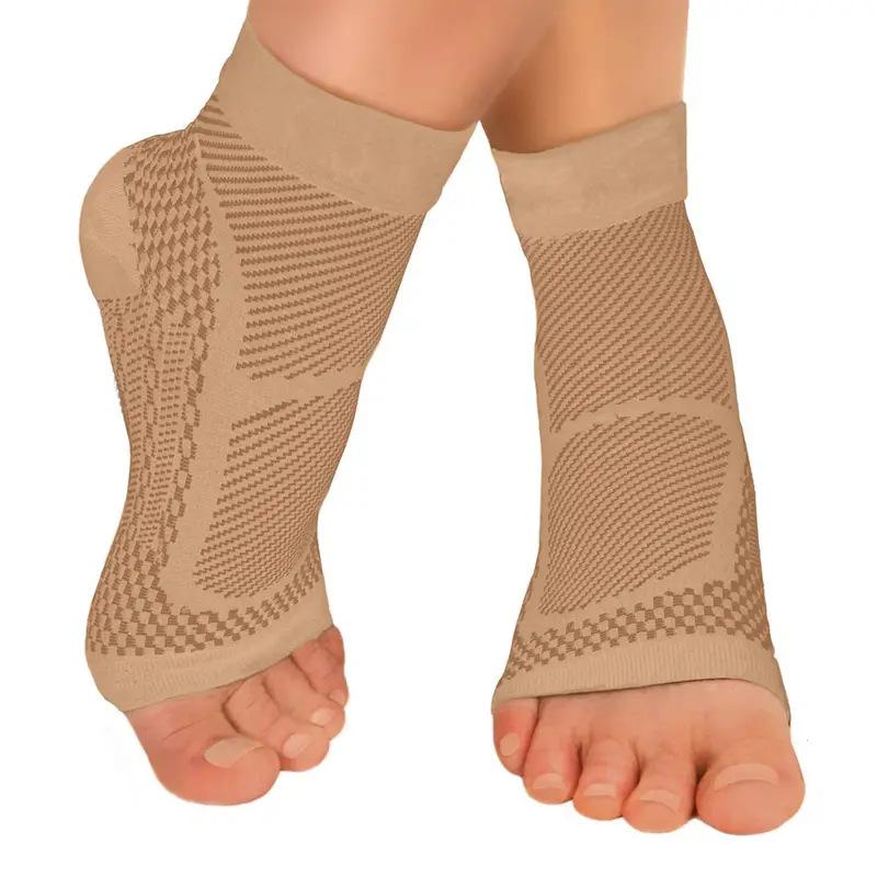 Ankle Brace - Supporto per la caviglia, fascia compressiva,