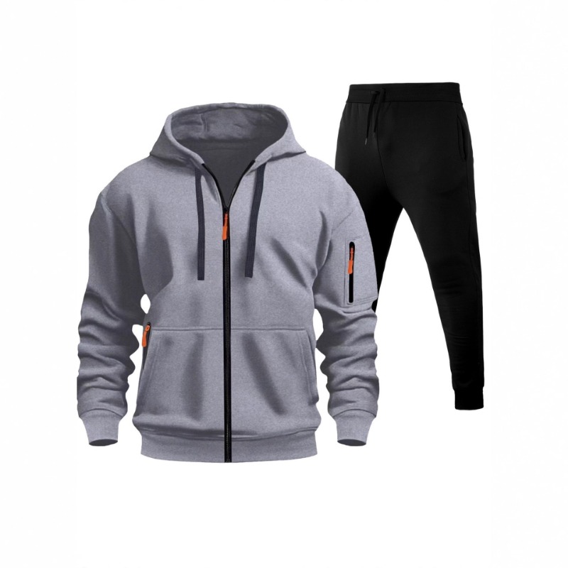 Tuta Sportiva da Uomo Due Pezz - Joggers Pants recensione e prezzo