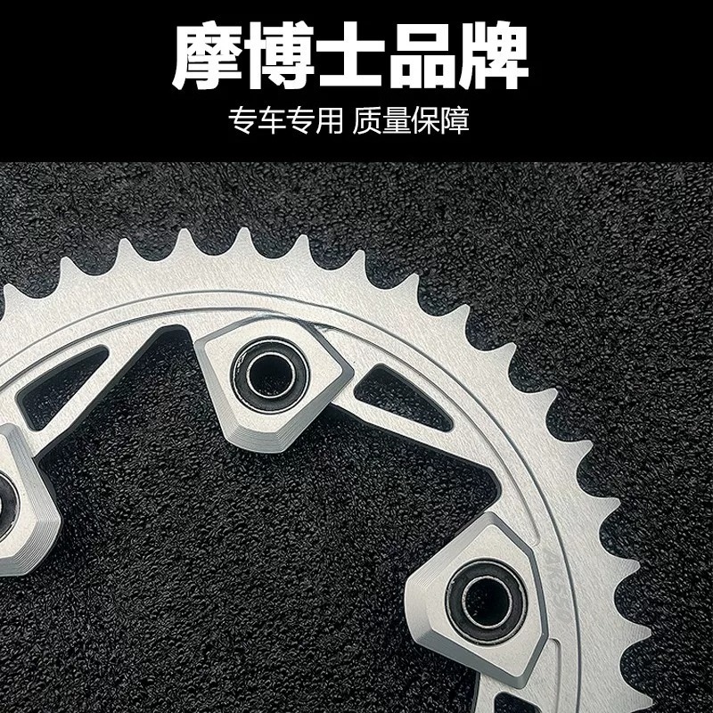 Il kit di piastra dentata a ca - Running Belt recensione e prezzo