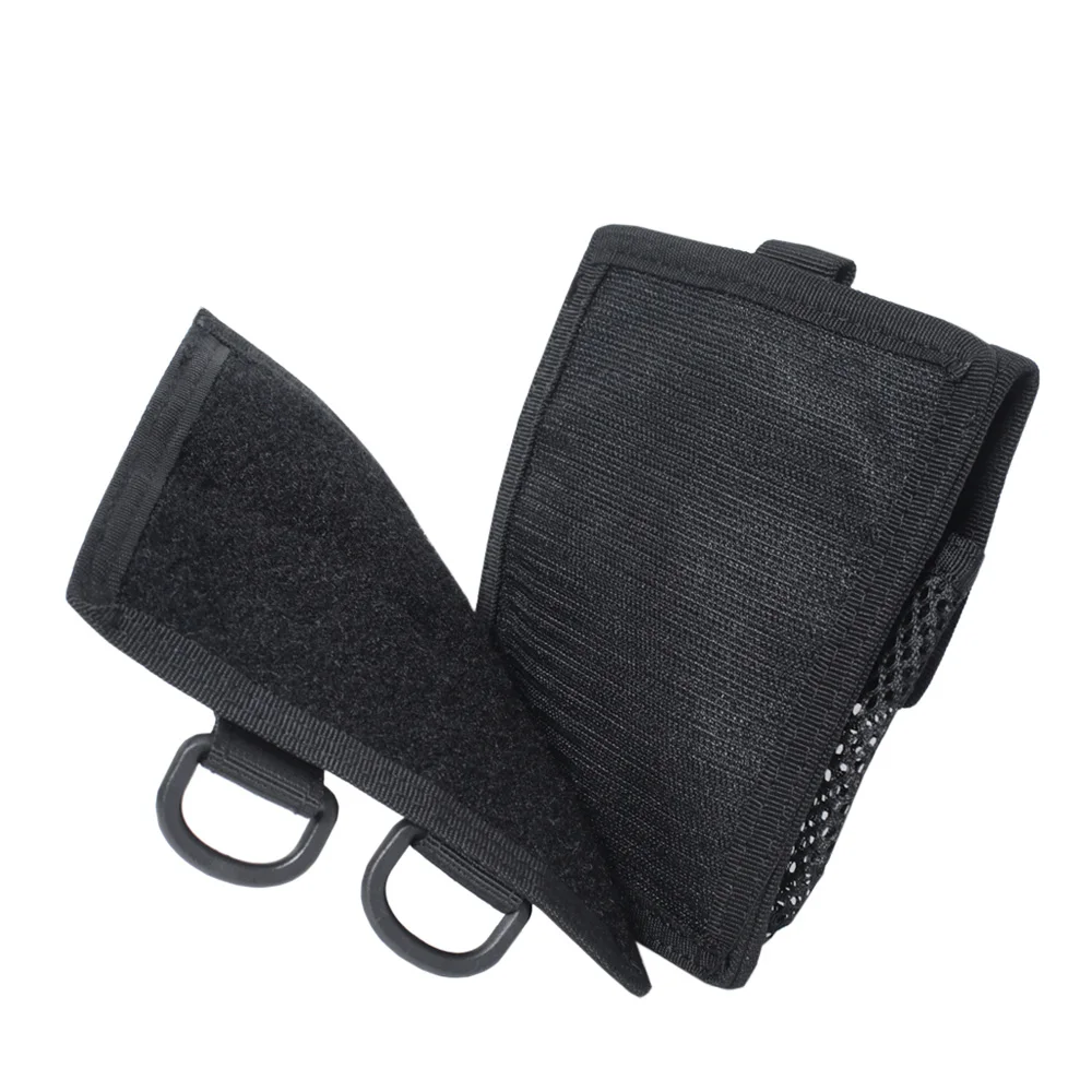 Marsupio con cintura Molle Tas - Running Belt recensione e prezzo