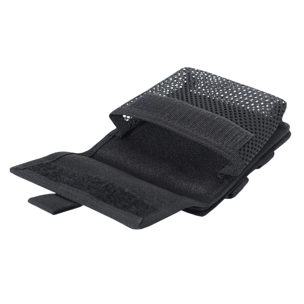 Marsupio con cintura Molle Tas - Running Belt recensione e prezzo