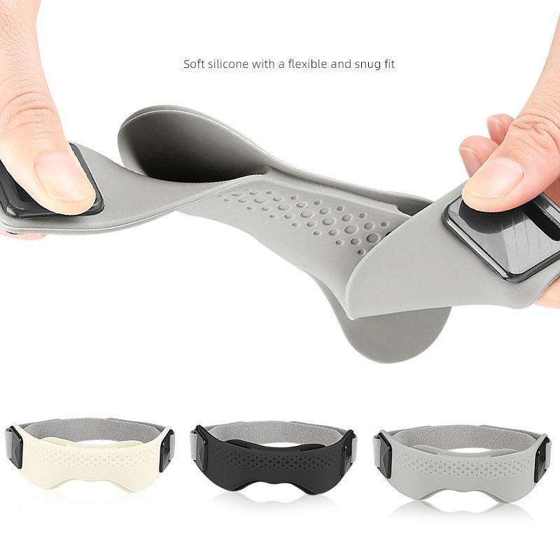 1 pezzo: fascia in silicone pe - Running Belt recensione e prezzo
