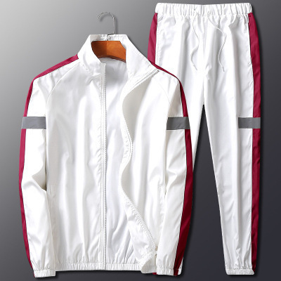 Completo sportivo da uomo in d - Joggers Pants recensione e prezzo