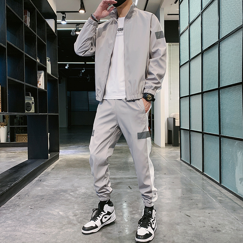 Completo sportivo da uomo in d - Joggers Pants recensione e prezzo