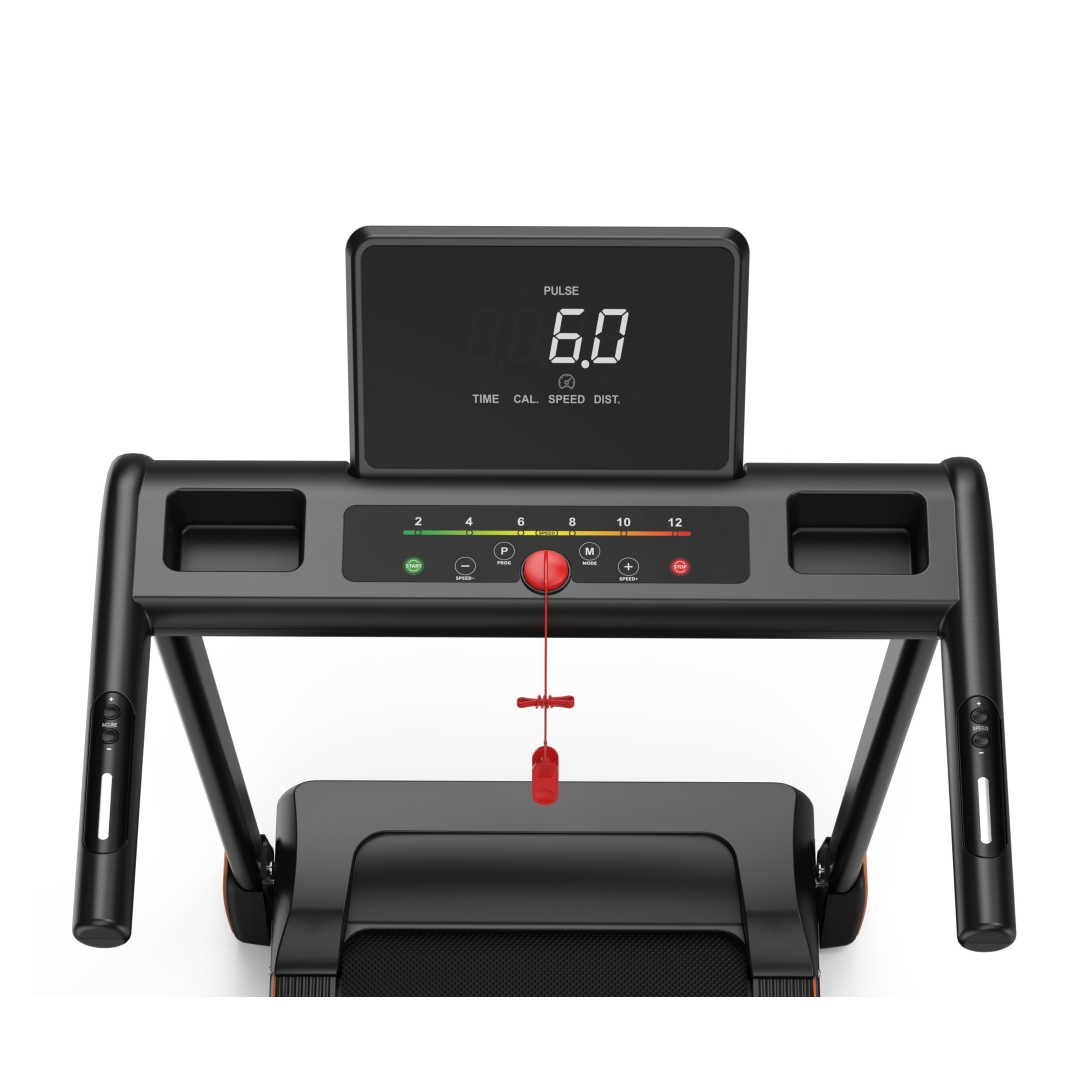 Tapis Roulant Elettrico Pieghe - Running Belt recensione e prezzo