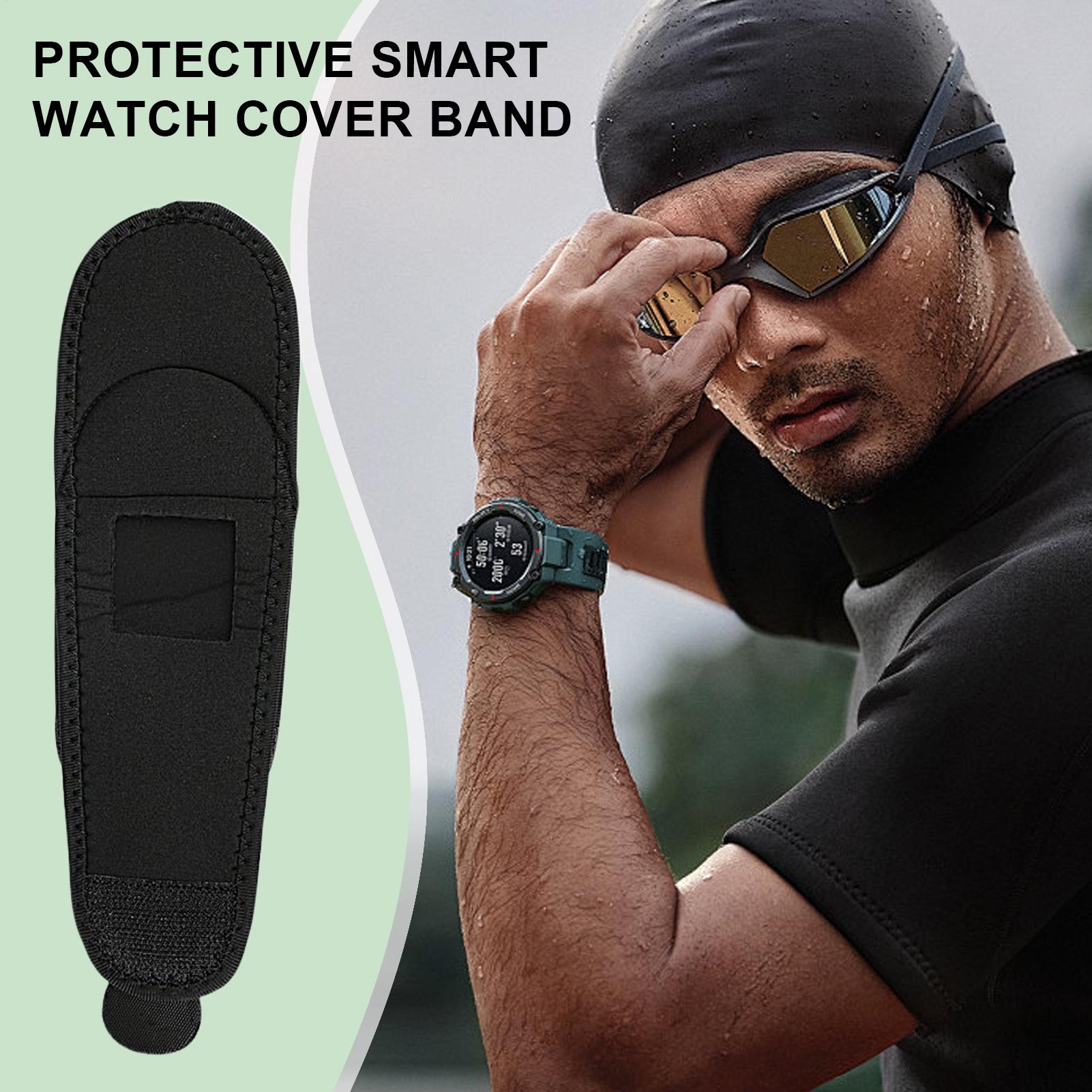 Protezione per cinturino per s - Running Watch recensione e prezzo