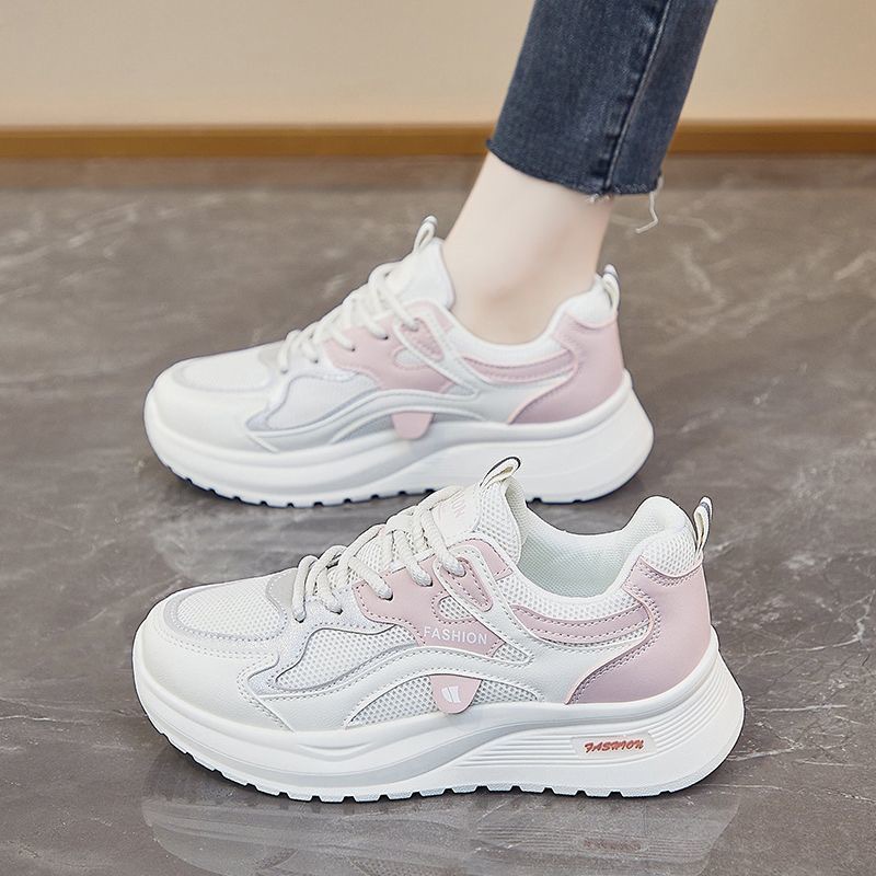 Scarpe Sportive Traspiranti in - Running Shoes Women recensione e prezzo