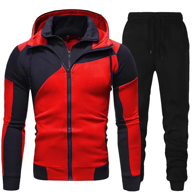 Tuta Sportiva da Uomo 2 Pezzi  - Joggers Pants recensione e prezzo