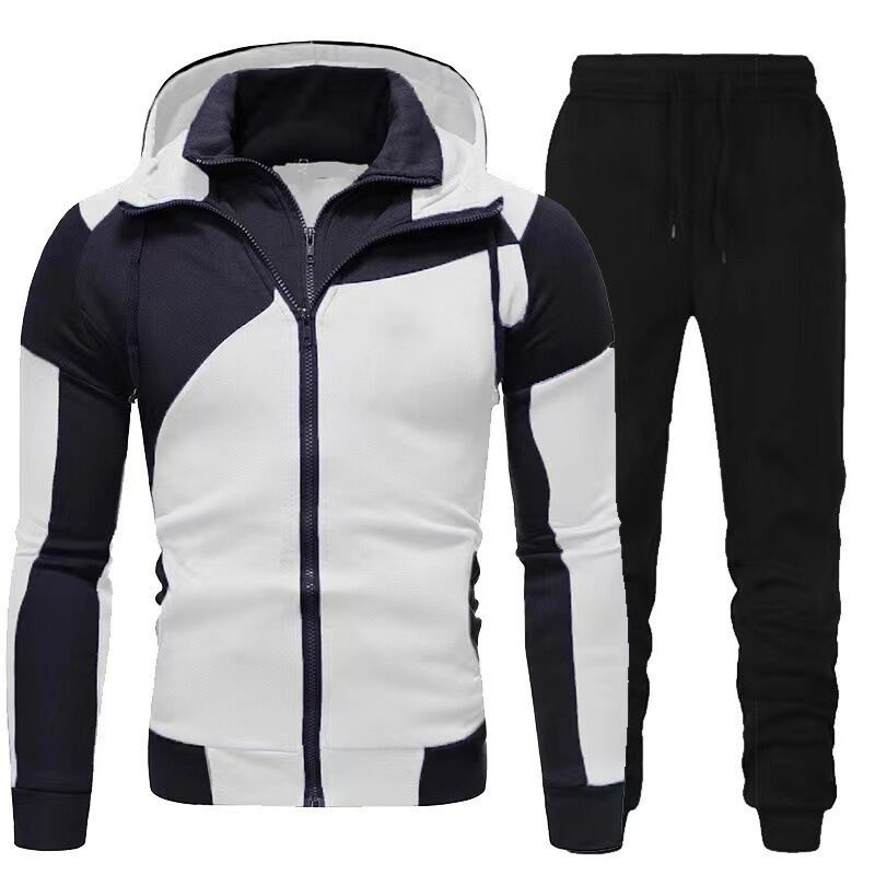 Tuta Sportiva da Uomo 2 Pezzi  - Joggers Pants recensione e prezzo