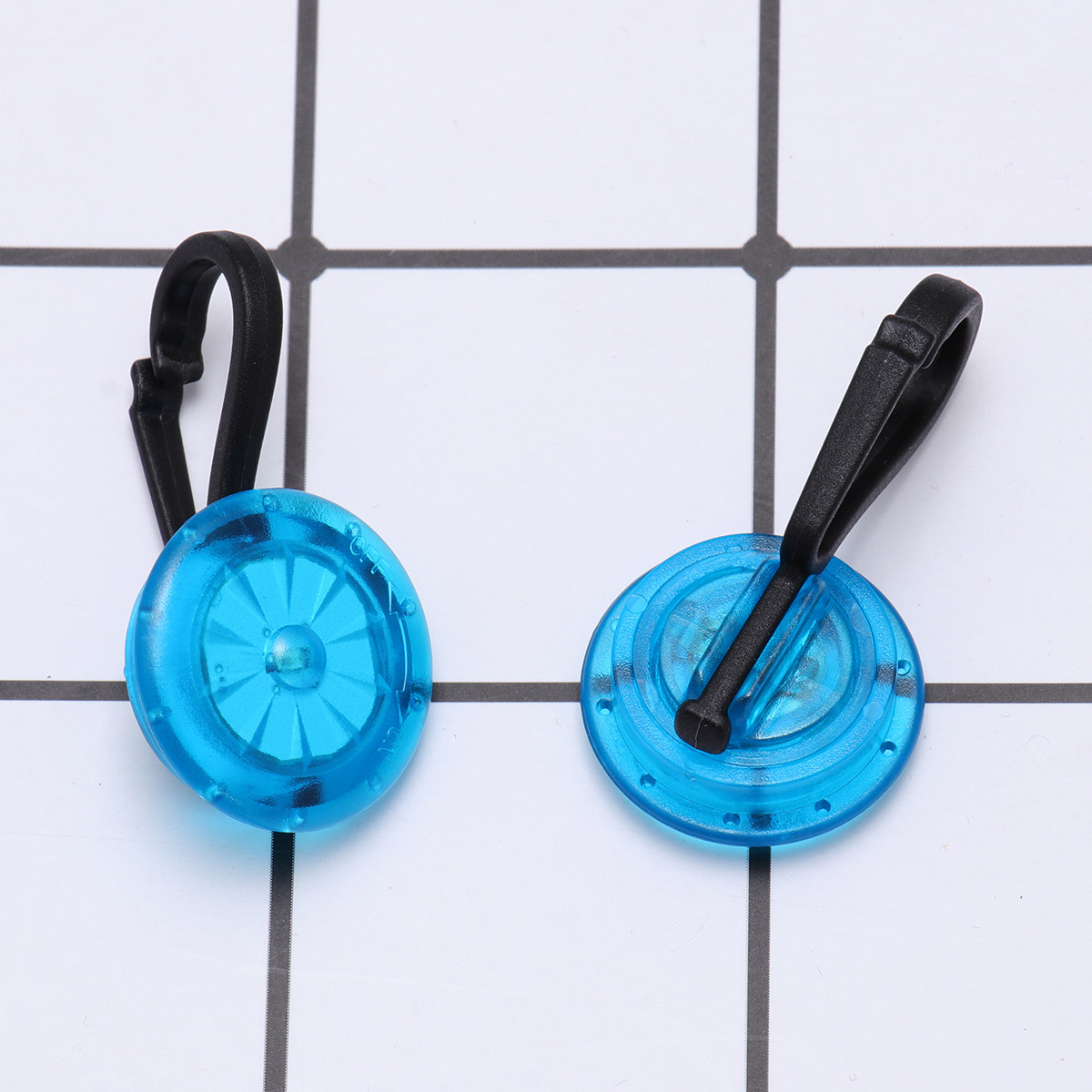 2 Pezzi Mini Luce di Sicurezza - Running Visibility Gear recensione e prezzo