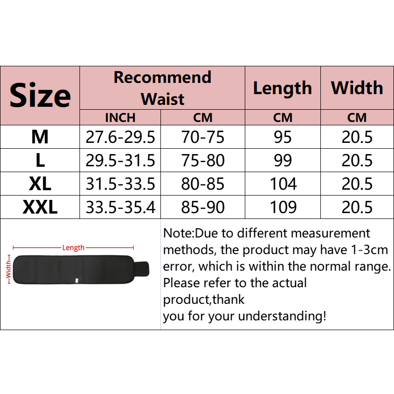 Cintura Sportiva da Uomo per S - Running Belt recensione e prezzo