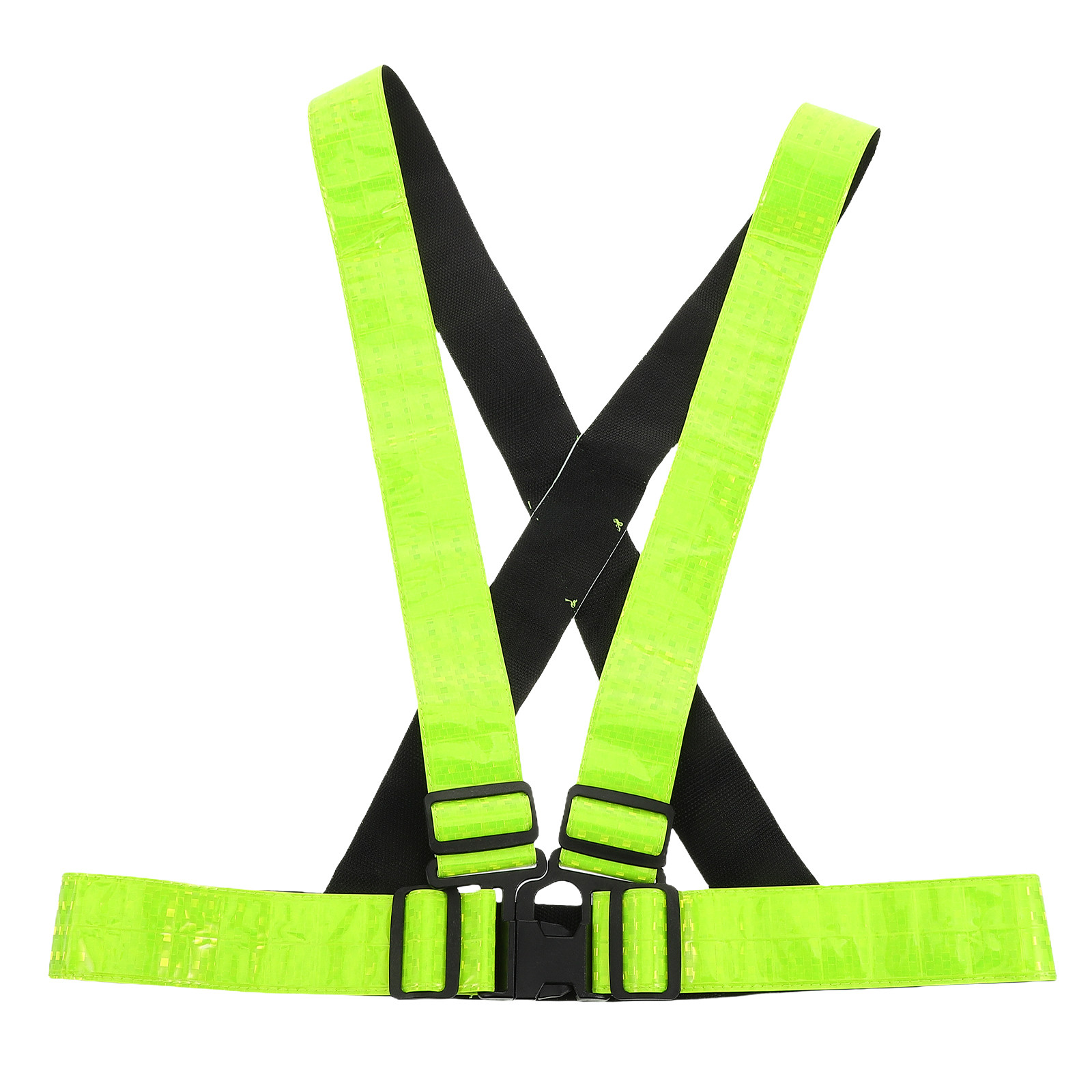 Gilet Riflettente per Corsa No - Running Visibility Gear recensione e prezzo