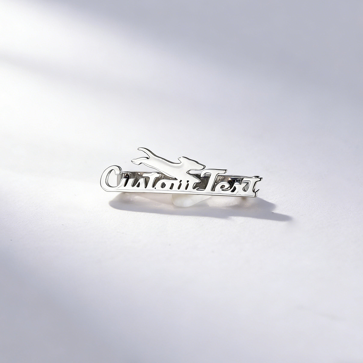 Anello Decorativo in Metallo P - Running Watch recensione e prezzo