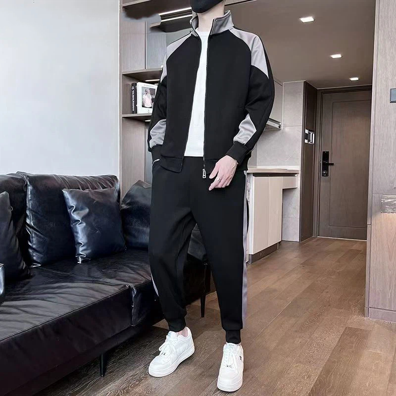 Completo Casual da Uomo per Pr - Joggers Pants recensione e prezzo