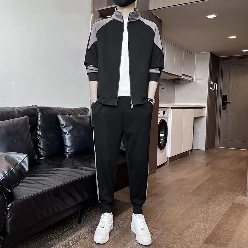 Completo Casual da Uomo per Pr - Joggers Pants recensione e prezzo