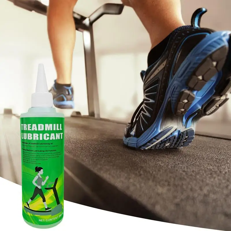 Lubrificante al silicone per c - Running Belt recensione e prezzo