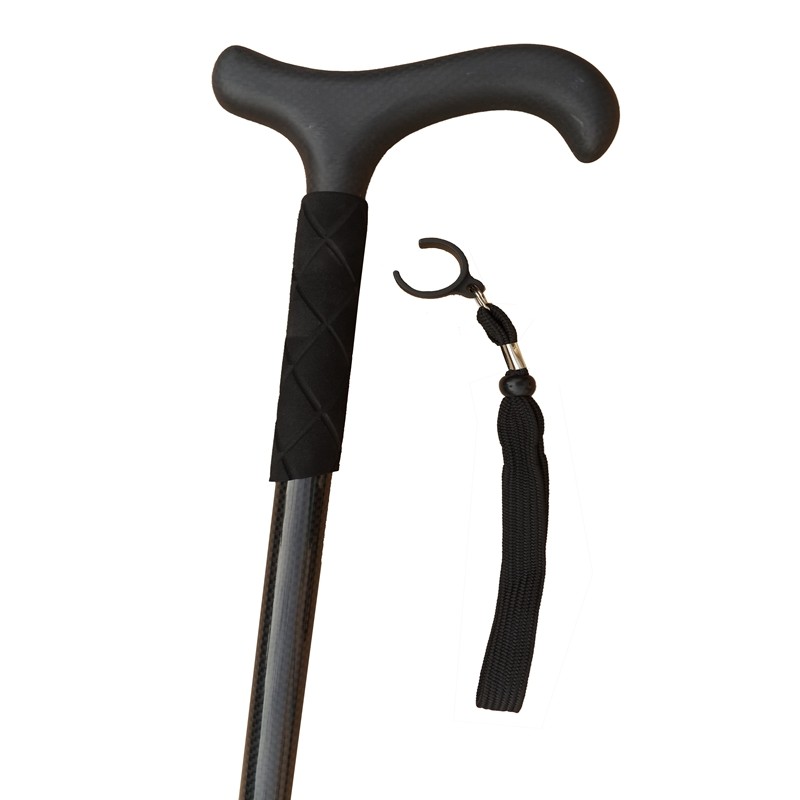 Bastone da Trekking Ultralegge - Trekking Pole Carbon recensione e prezzo