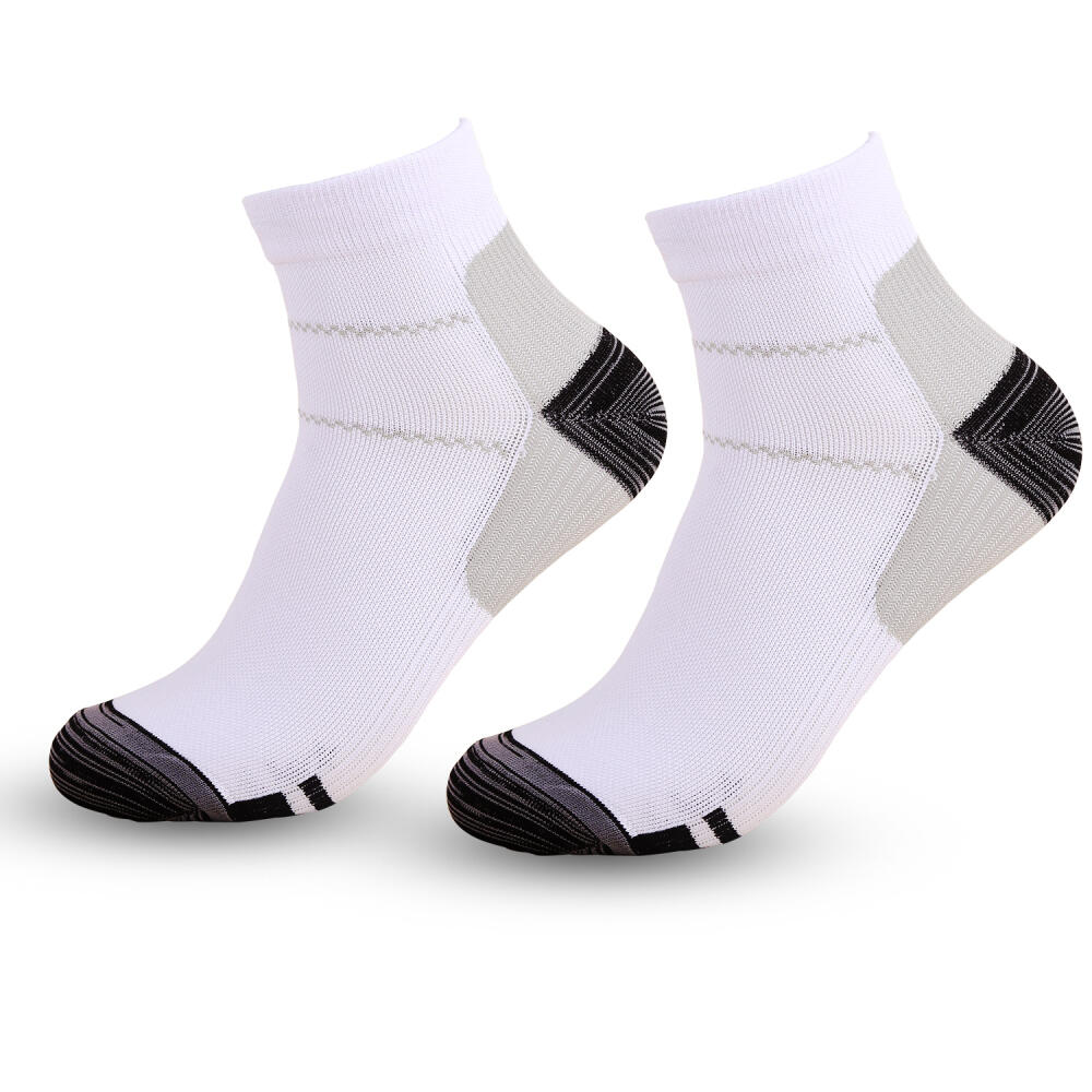 Calze a compressione sportive  - Sports Socks recensione e prezzo