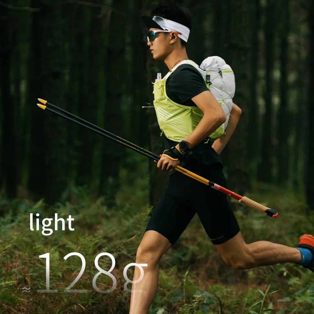 2 pezzi AONIJIE E4212 Bastonci - Trekking Pole Carbon recensione e prezzo