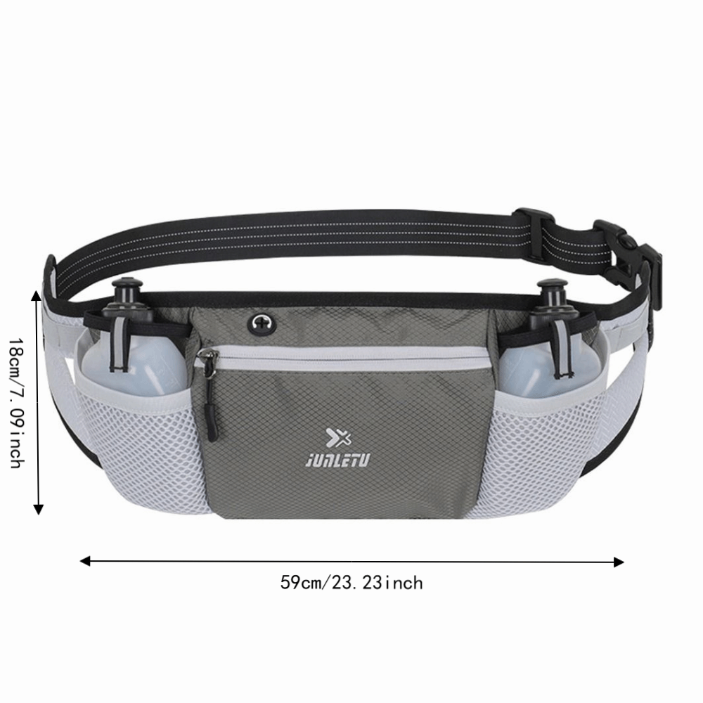 Cintura da Corsa Impermeabile  - Running Belt recensione e prezzo