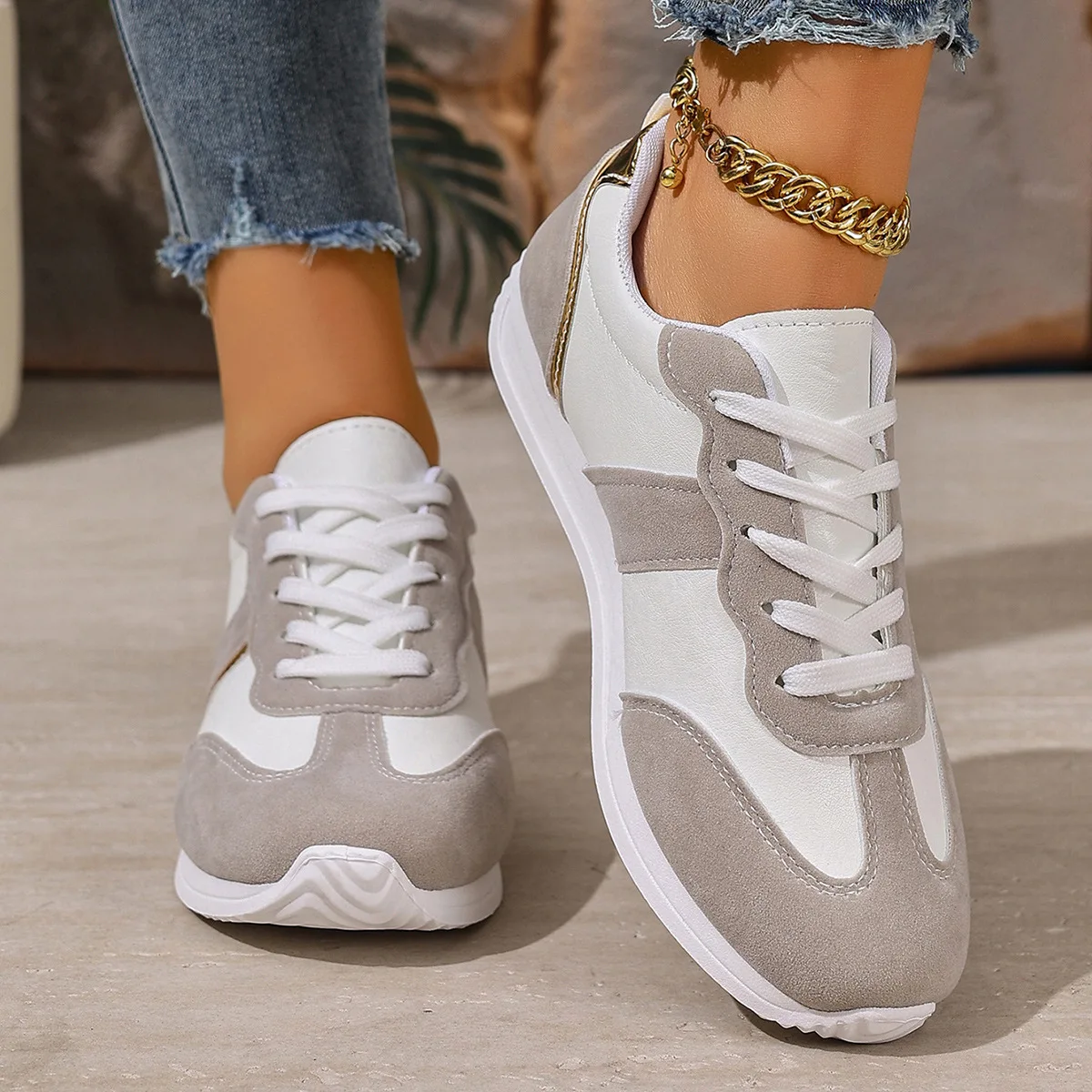 Scarpe da corsa basse casual d - Running Shoes Women recensione e prezzo