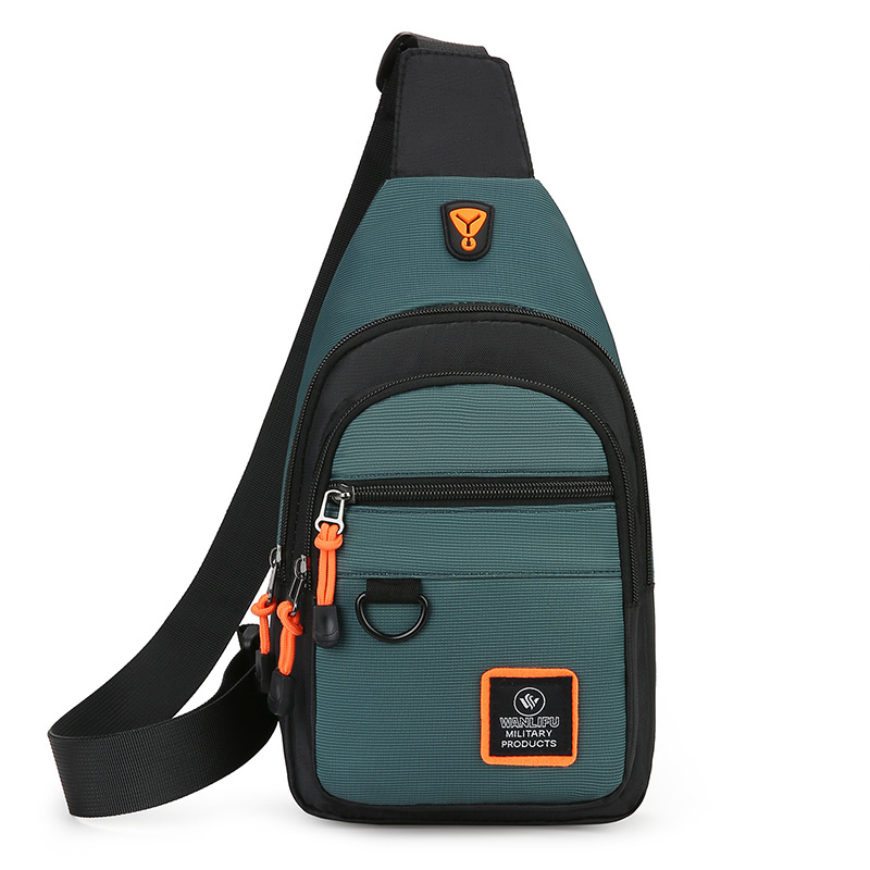 Borsa da petto da uomo casual  - Running Belt recensione e prezzo
