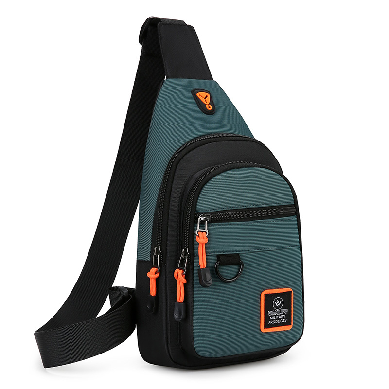Borsa da petto da uomo casual  - Running Belt recensione e prezzo