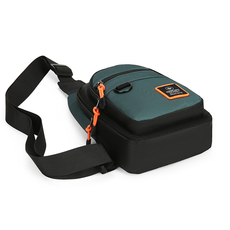 Borsa da petto da uomo casual  - Running Belt recensione e prezzo