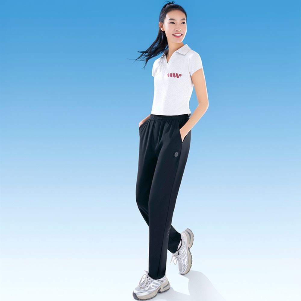 Pantaloni sportivi casual da d - Running Gear Junior recensione e prezzo