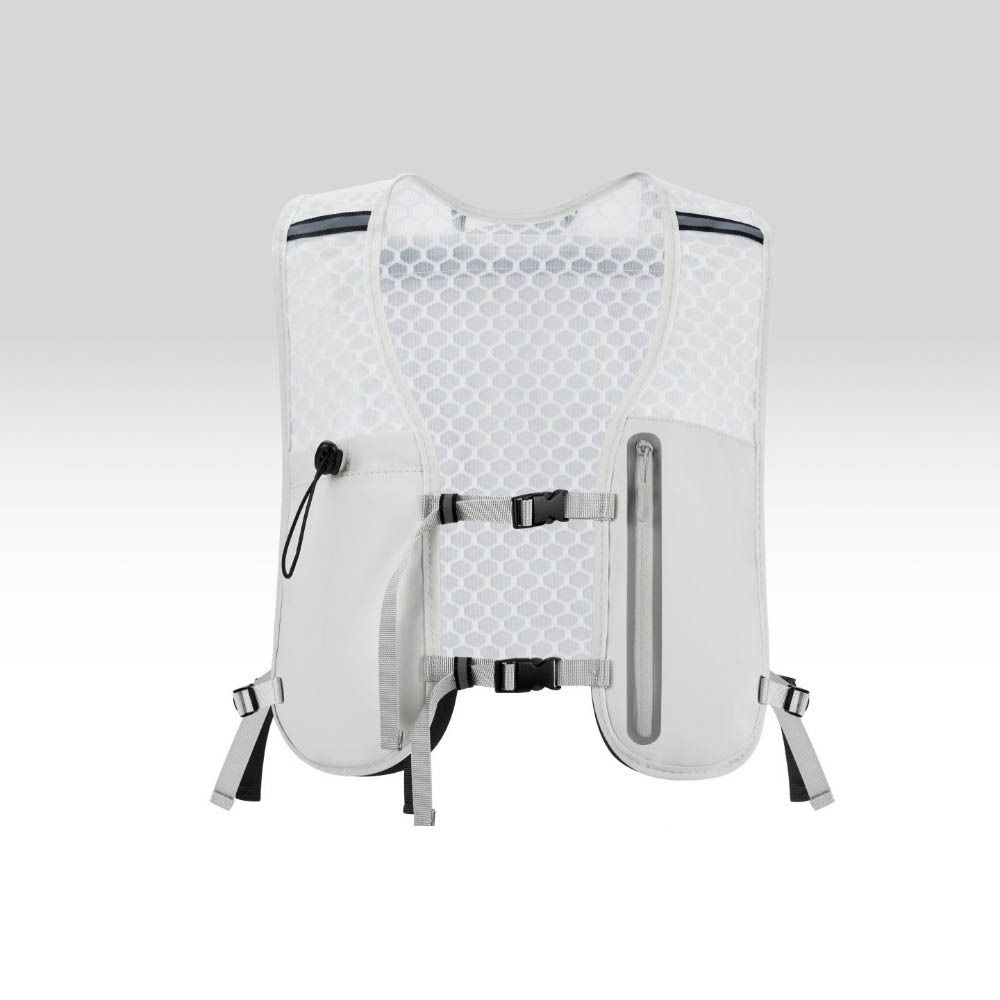 Gilet da corsa traspirante con - Hydration Vest recensione e prezzo