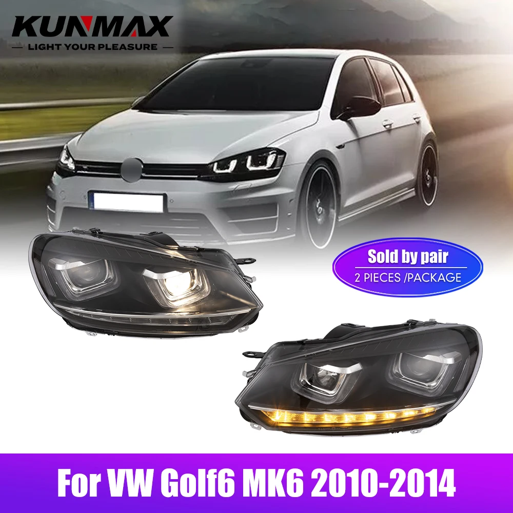 2 pezzi Car Styling Lampada fr - Running Headlamp recensione e prezzo