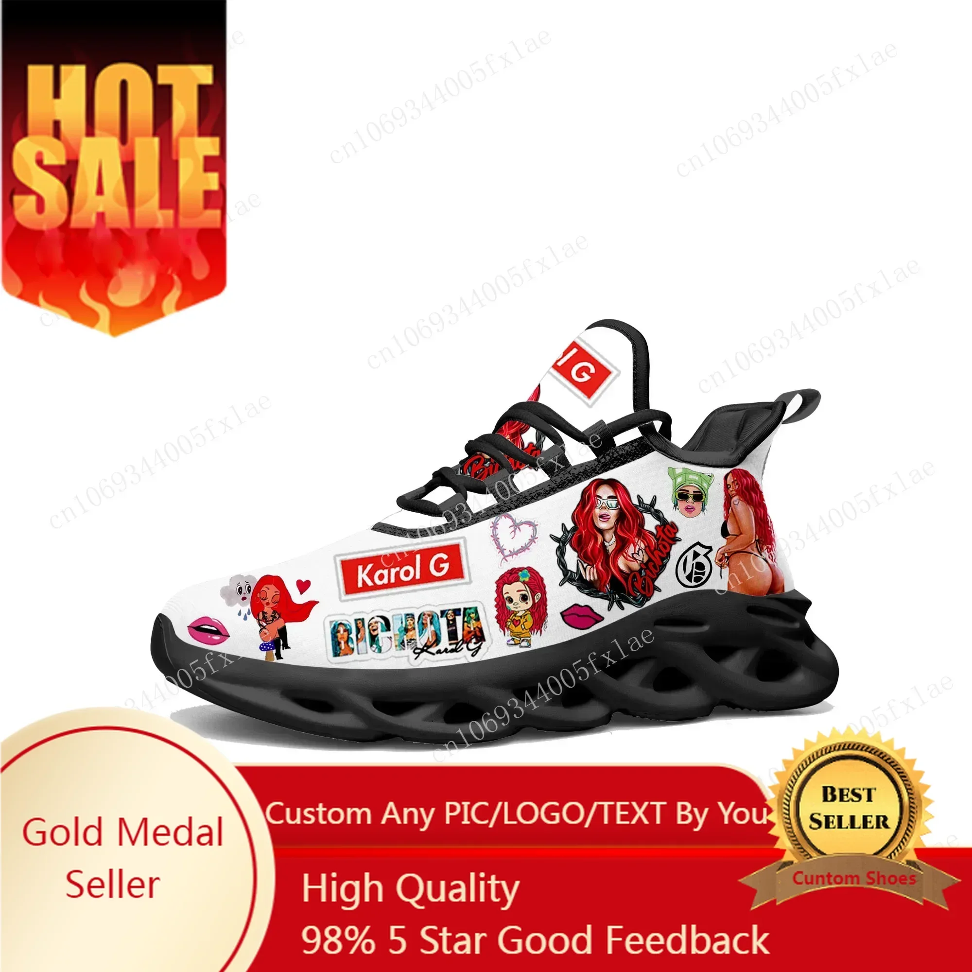 Scarpe da ginnastica Karol G B - Running Shoes Women recensione e prezzo