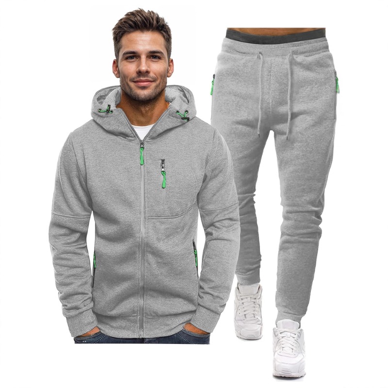 Tuta Sportiva da Uomo Primaver - Joggers Pants recensione e prezzo