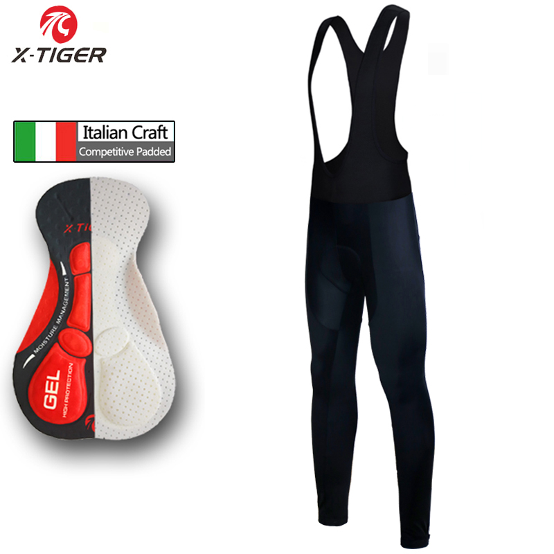X-Tiger ciclismo bavaglini pan - Race Bib recensione e prezzo