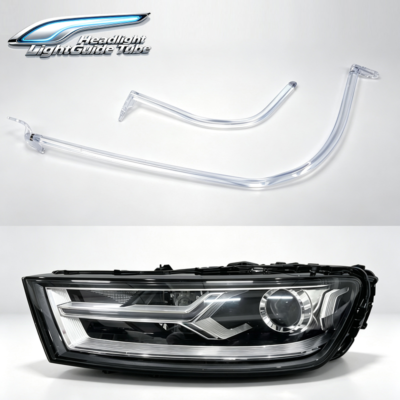 Tubo Guida Luce DRL per Fari,  - Running Headlamp recensione e prezzo