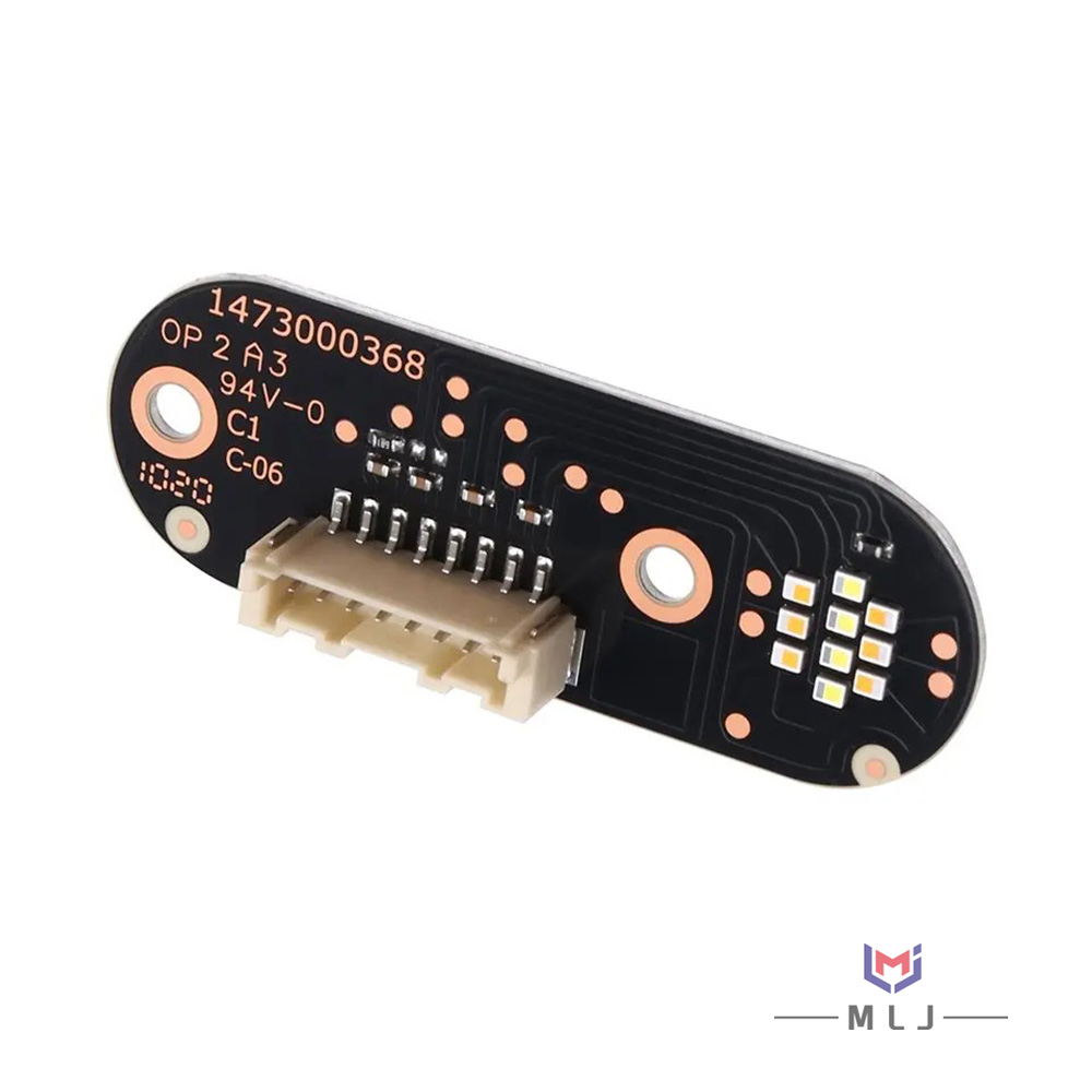 Chip OE 1473000368 Angel Eye D - Running Headlamp recensione e prezzo