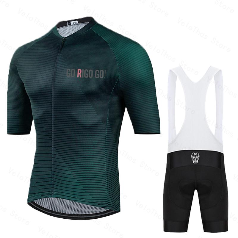 Set da ciclismo Go Rigo Go: Ma - Race Bib recensione e prezzo