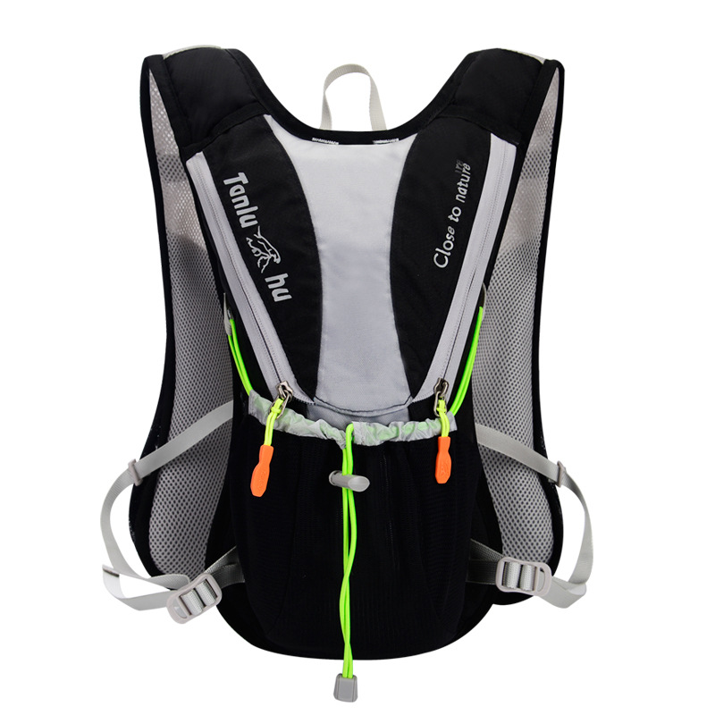 TANLUHU 675 Ultralight Outdoor - Hydration Vest recensione e prezzo