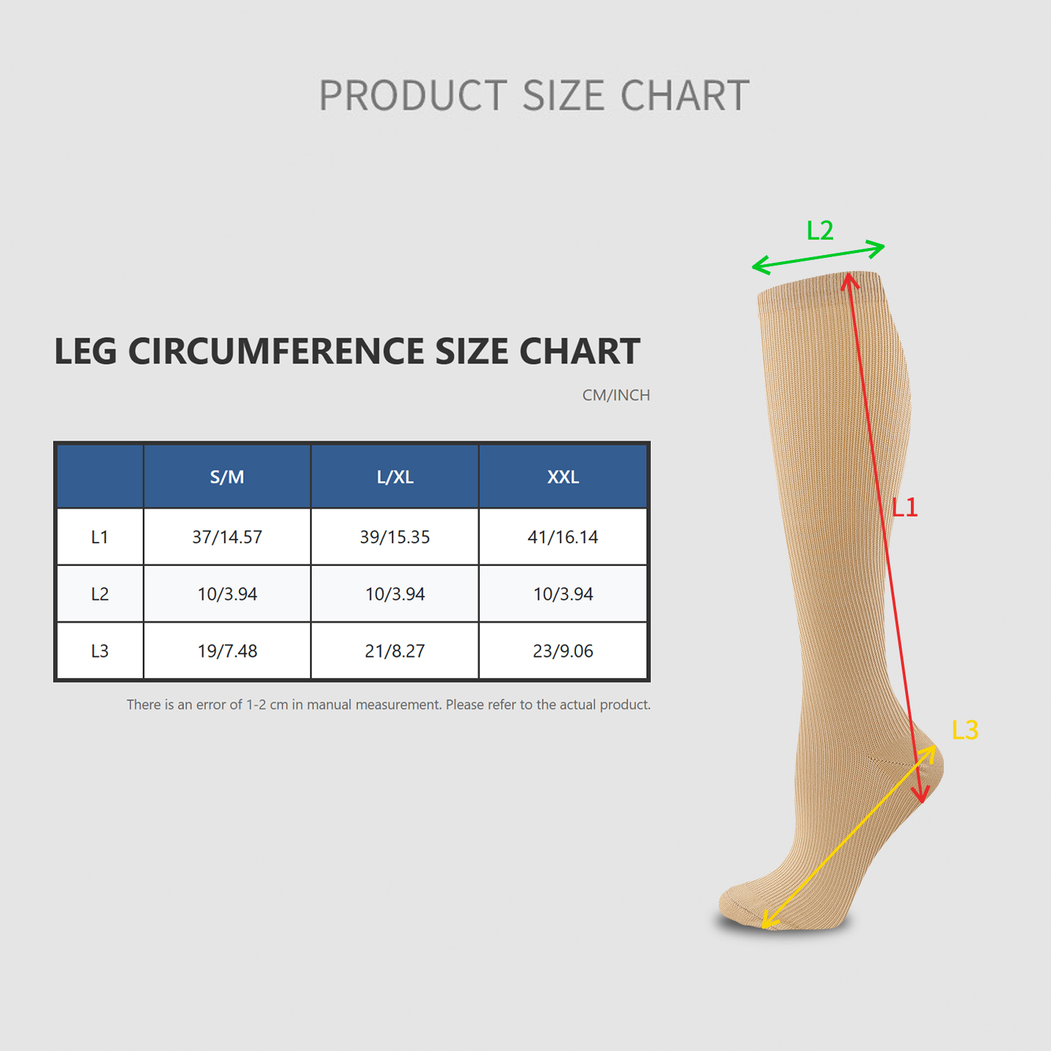 Calze a compressione lunghe tr - Sports Socks recensione e prezzo