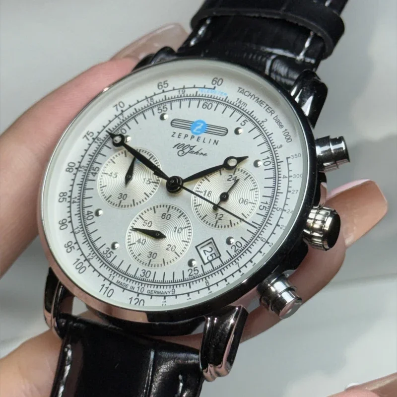 Nuovo orologio da polso da uom - Running Watch recensione e prezzo