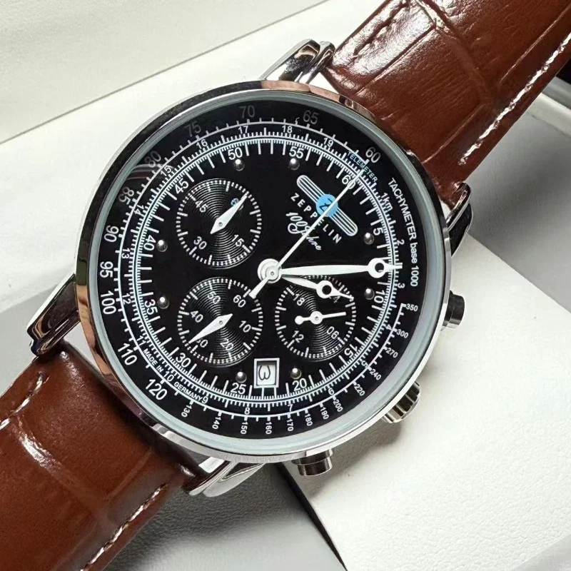 Nuovo orologio da polso da uom - Running Watch recensione e prezzo