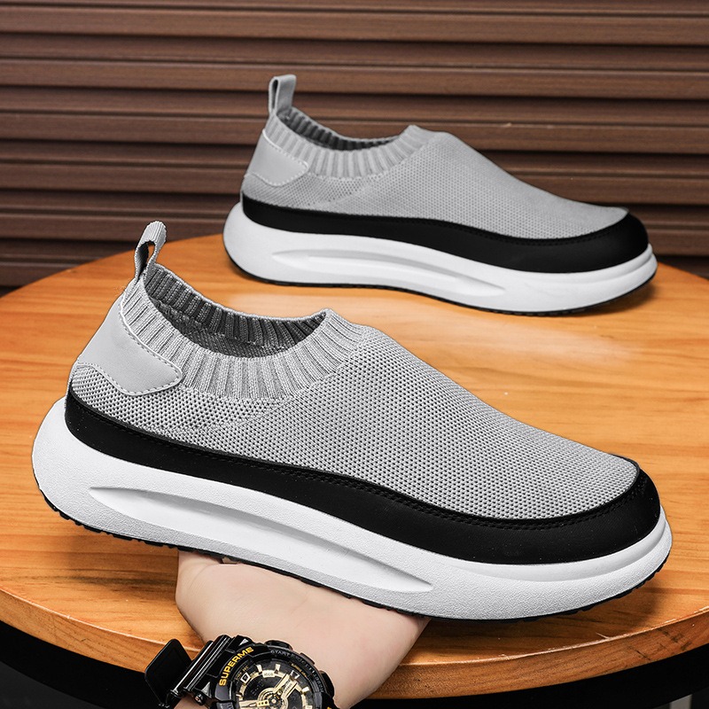 2025 Scarpe da uomo nuove Scar - Sports Socks recensione e prezzo