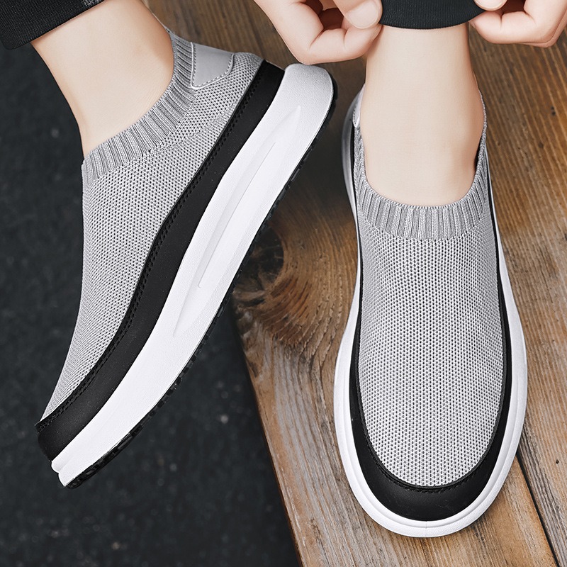 2025 Scarpe da uomo nuove Scar - Sports Socks recensione e prezzo