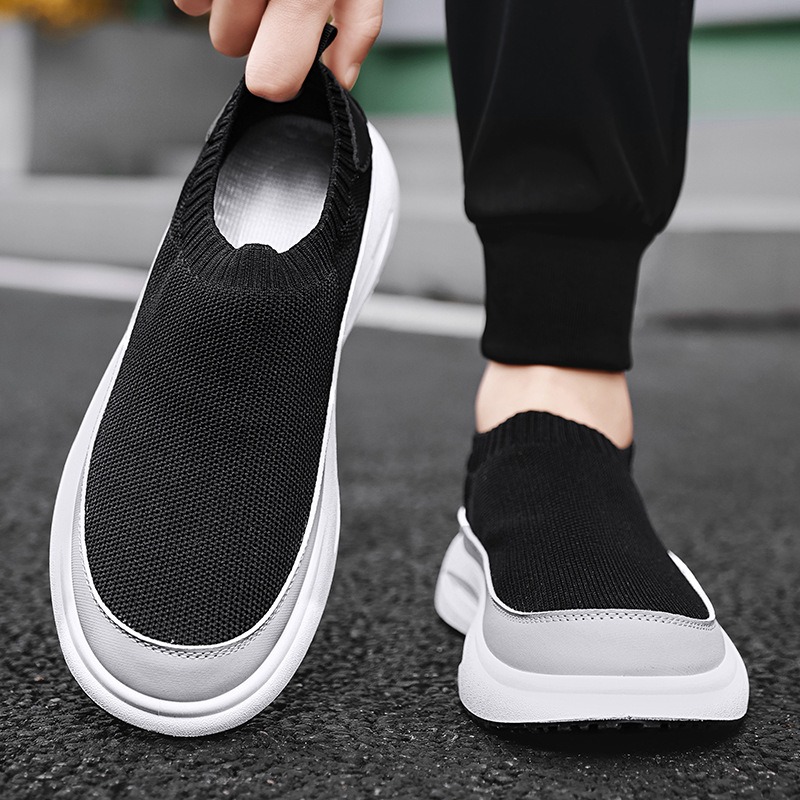 2025 Scarpe da uomo nuove Scar - Sports Socks recensione e prezzo