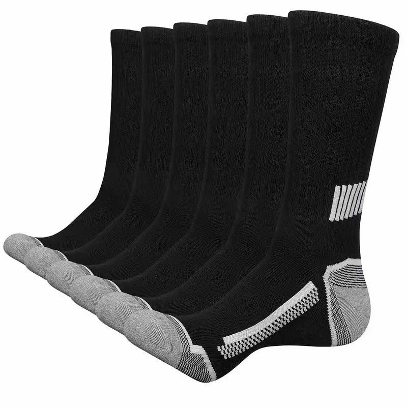 6/12 paia di calzini sportivi  - Sports Socks recensione e prezzo
