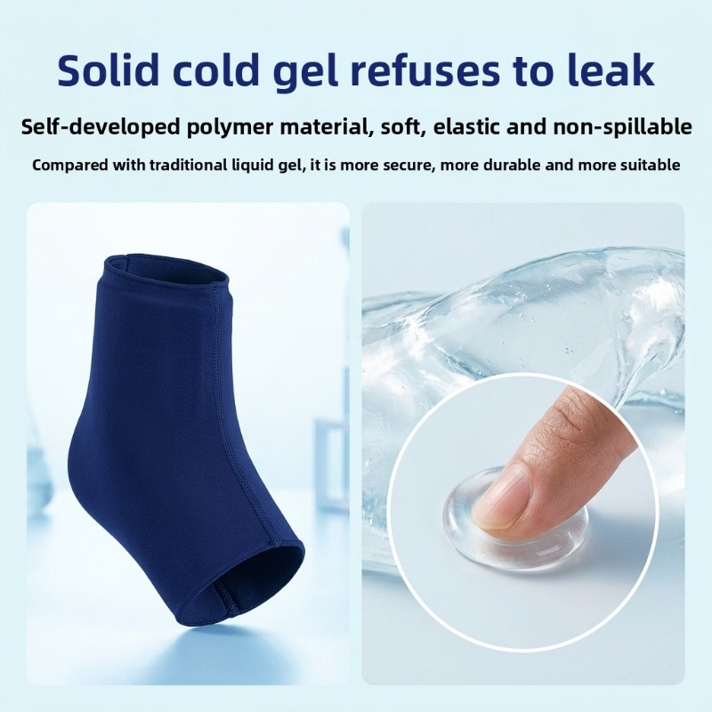 Supporto per caviglia in gel s - Ankle Brace recensione e prezzo